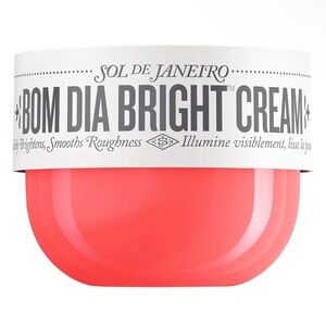 COPY - Sol De Janeiro - BOM DIA BRIGHT BODY CREAM | 2.5oz | NEW